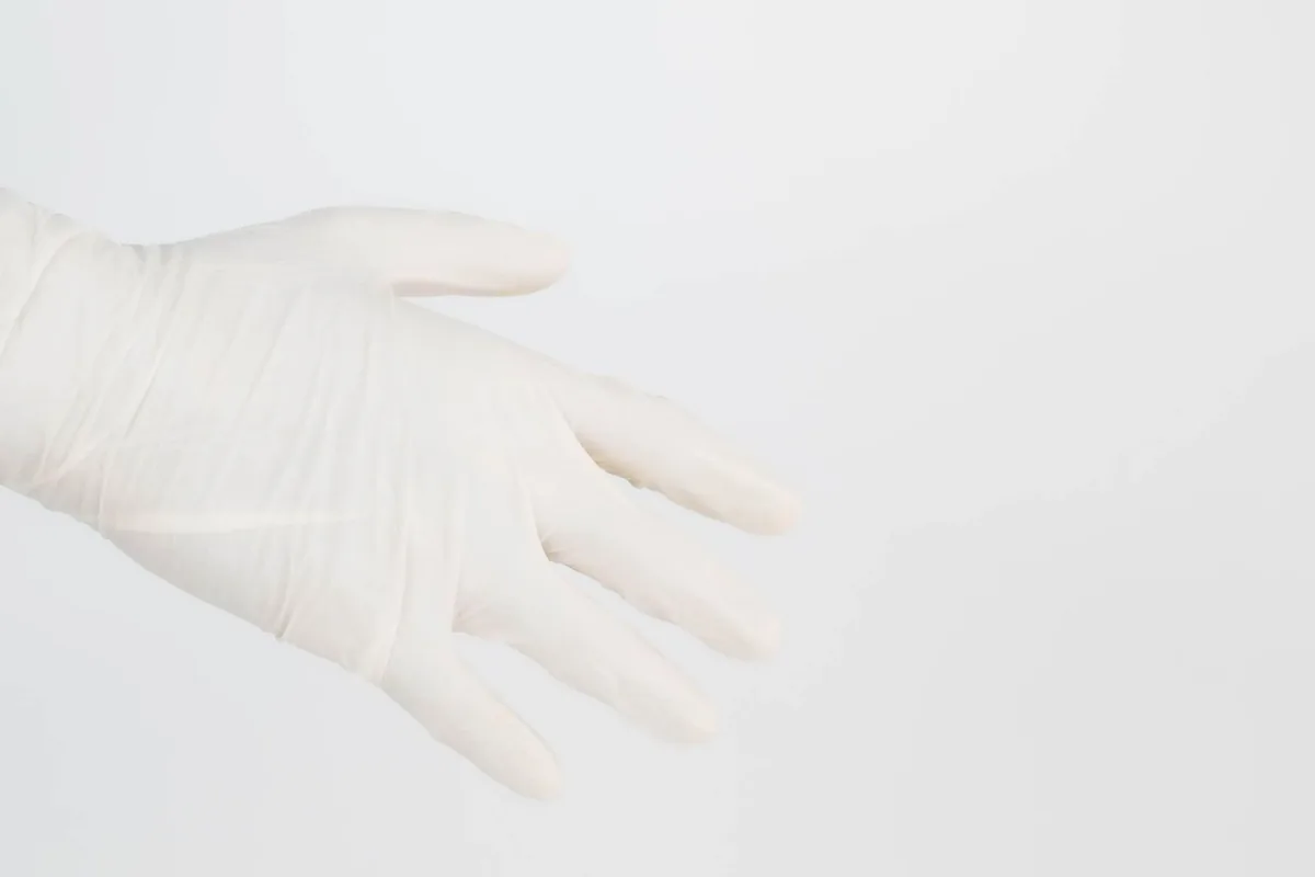 Blood Spill Cleanup in Overbrook, Philadelphia, PA